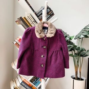 Toddler Coat